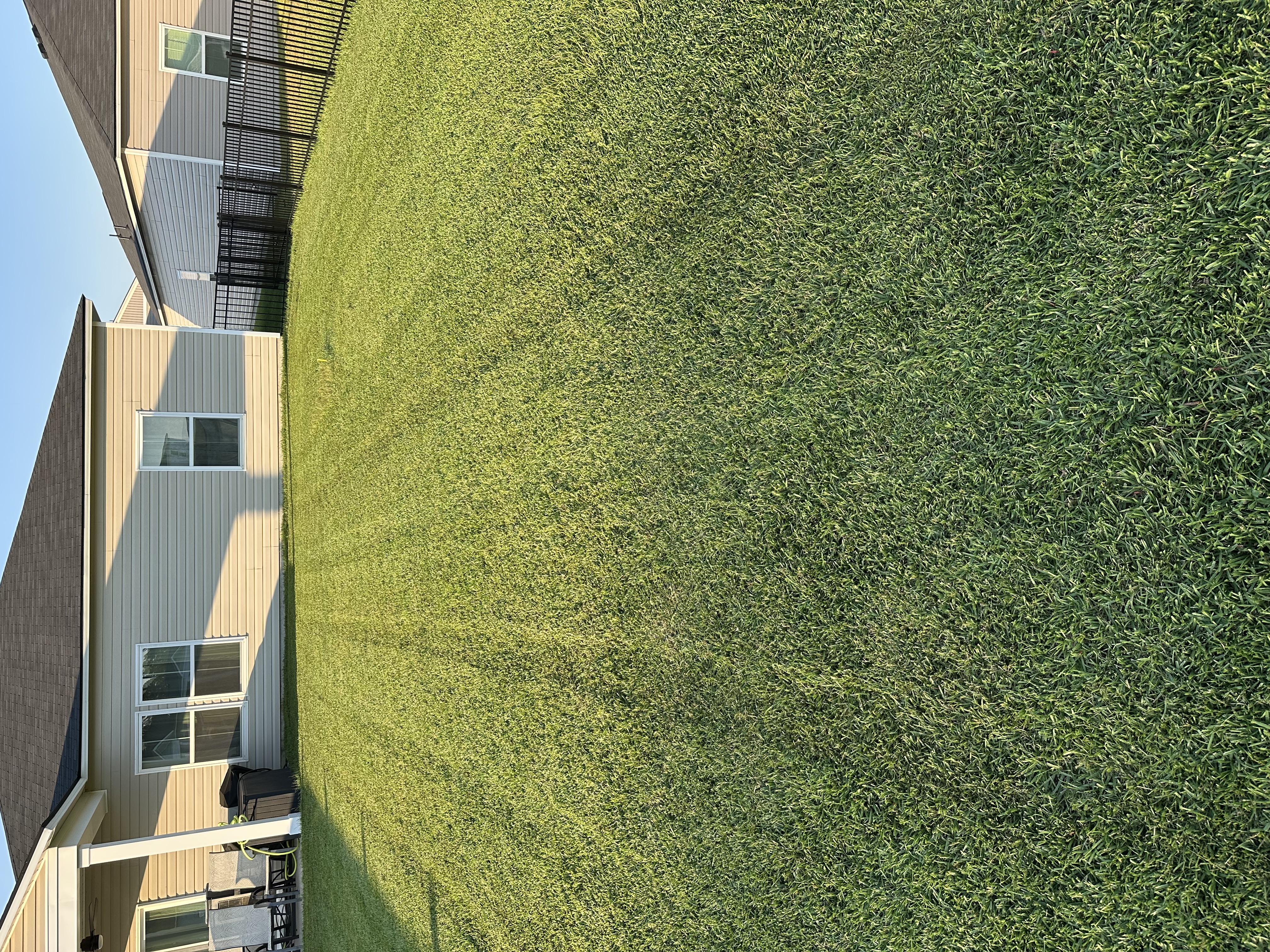 Carolina Coast Lawn Care project 2