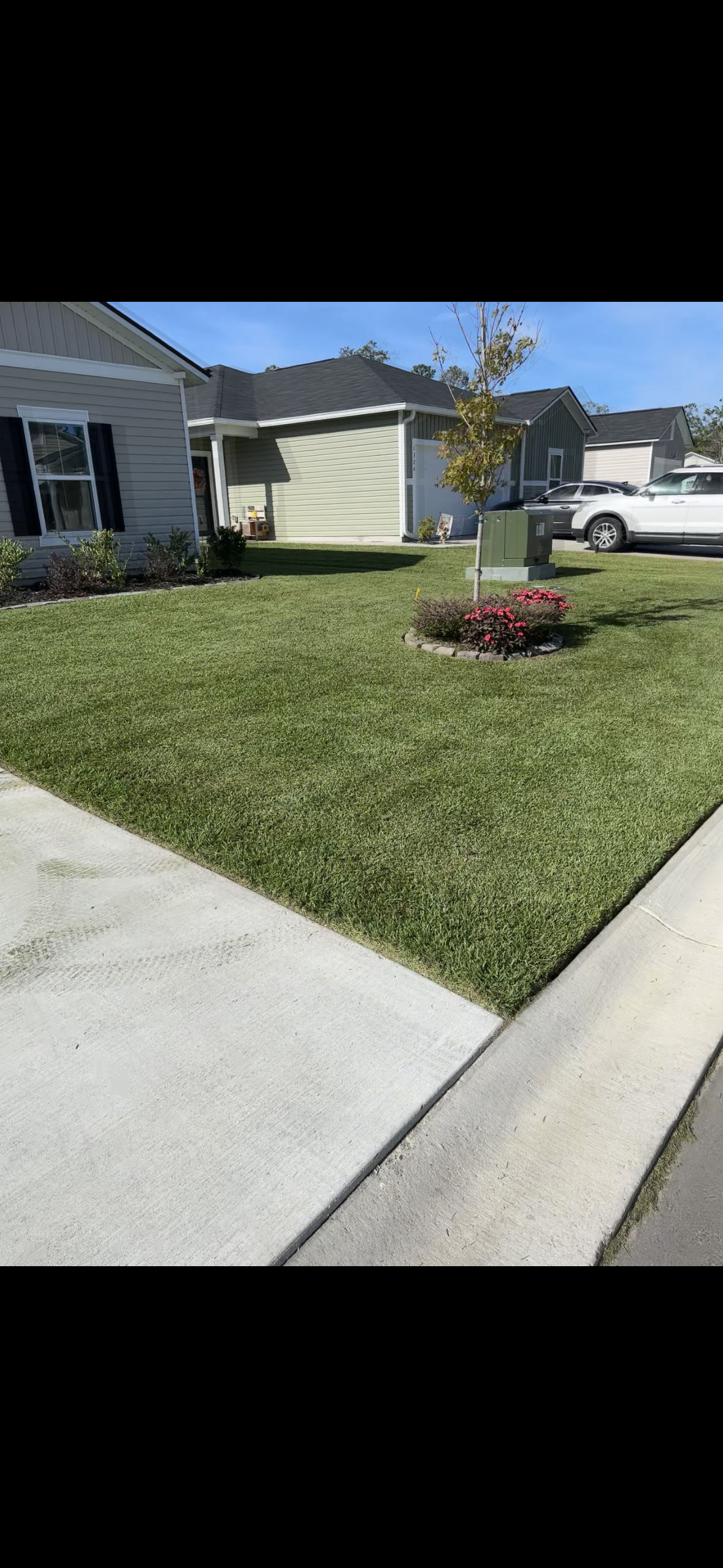 Carolina Coast Lawn Care project 3