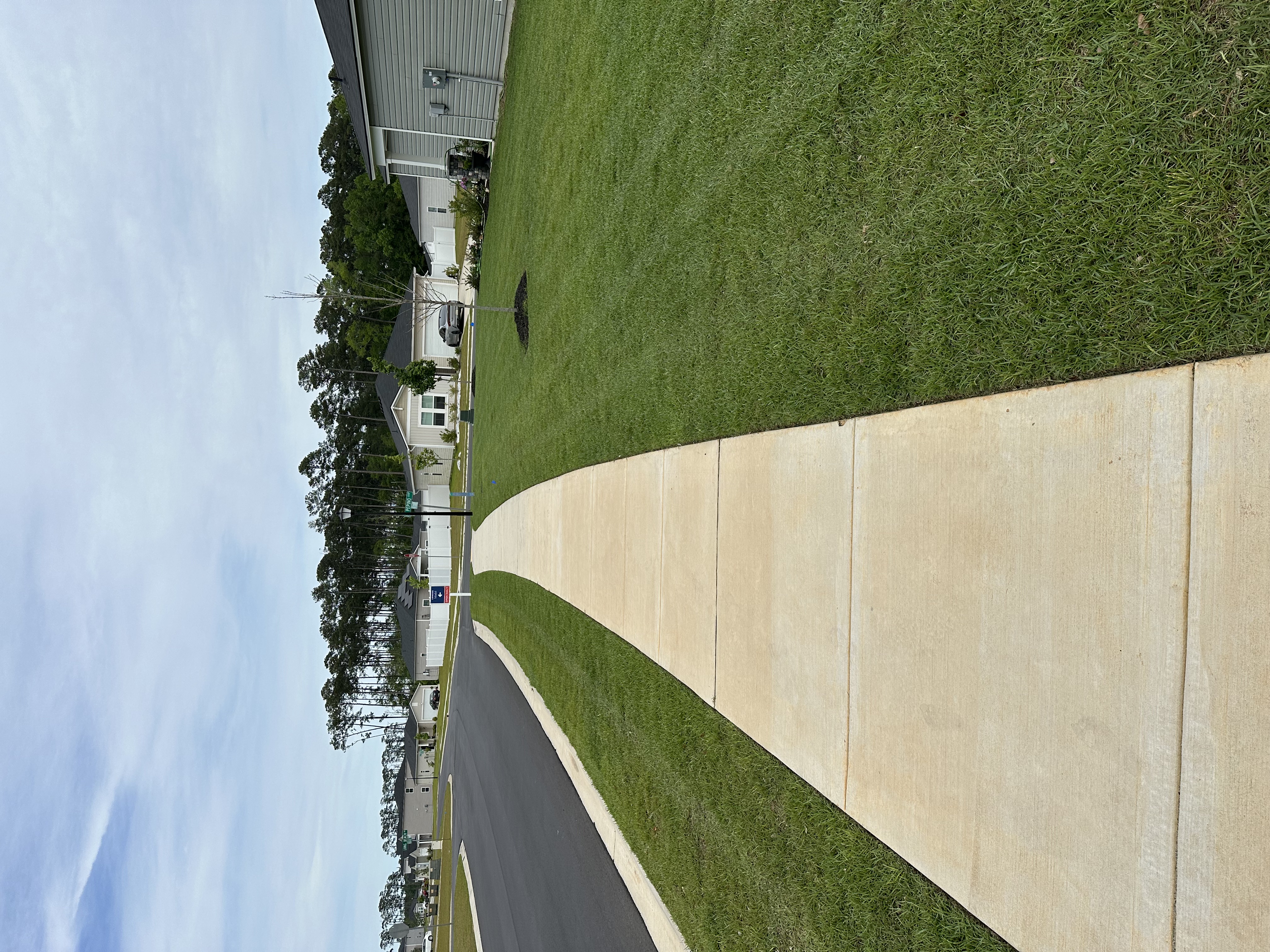Carolina Coast Lawn Care project 5