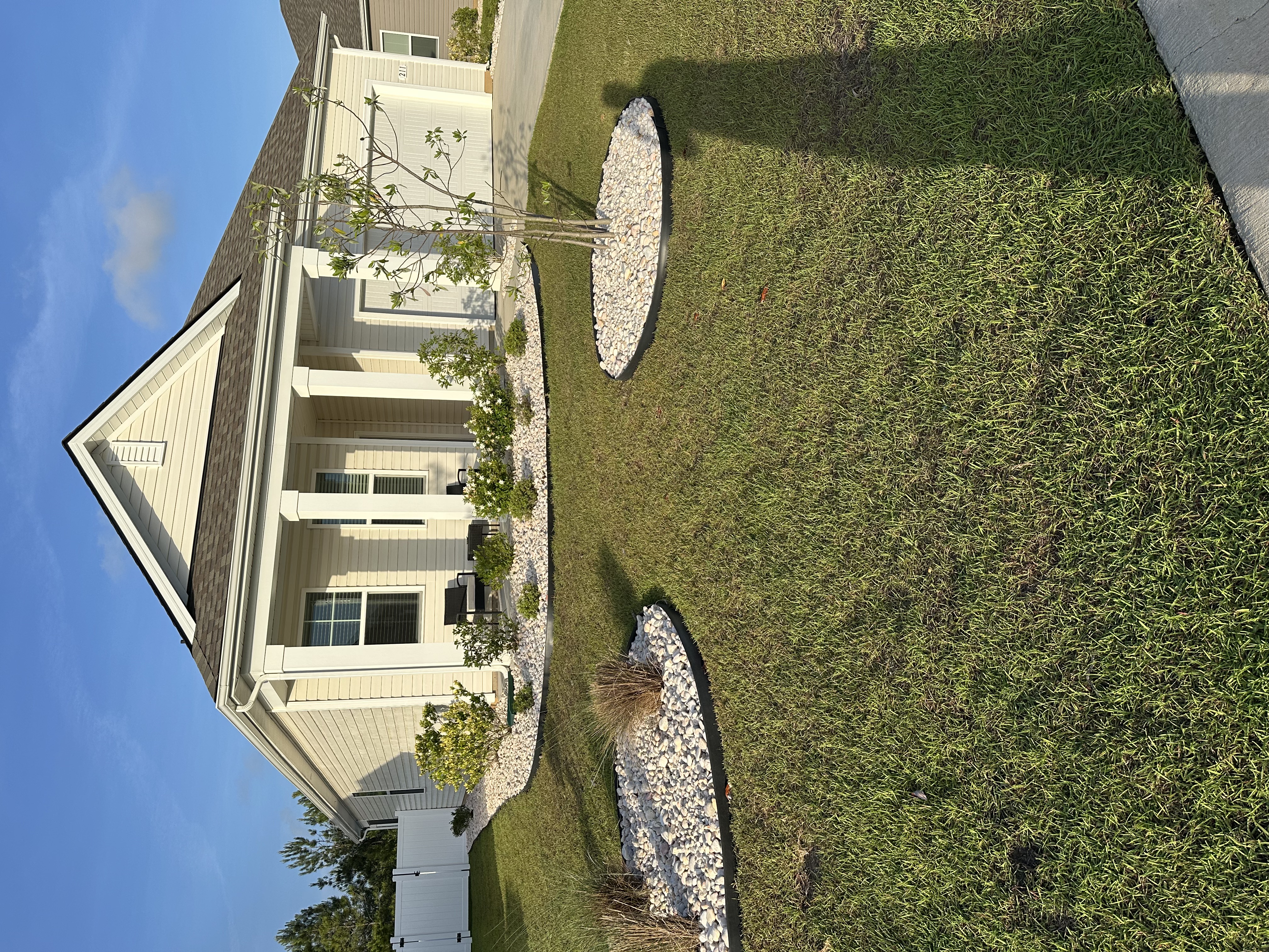 Carolina Coast Lawn Care project 6